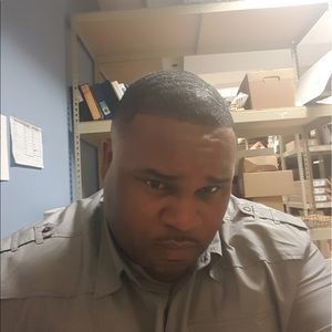 Meet your Posher, Lonnie