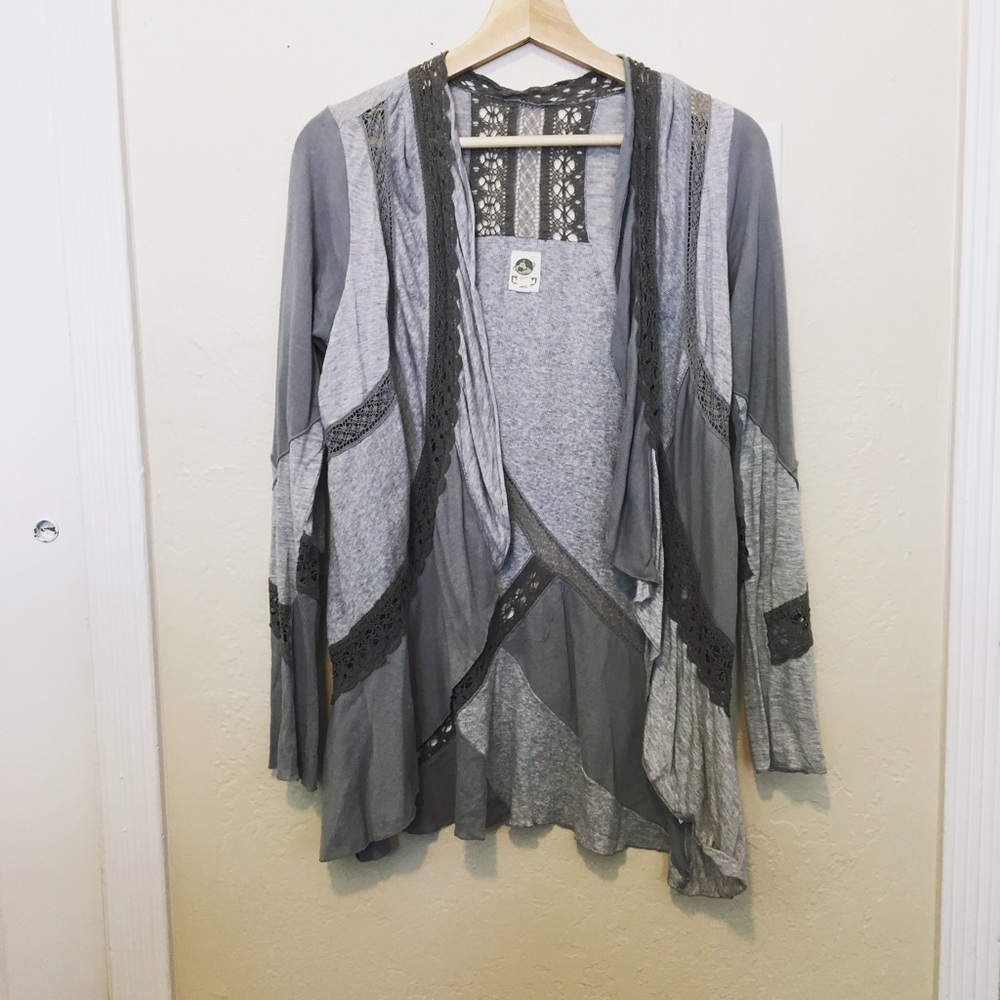 Anthropologie Sweater