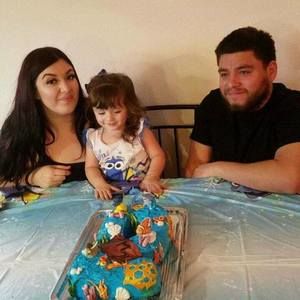 Meet your Posher, Michaelnana