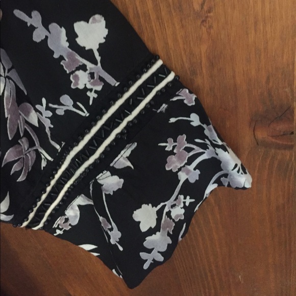 ⬇️ 🆕 Size 22 Yours Clothing Kimono Style Jacket - Picture 7 of 8