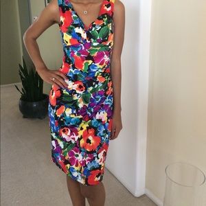 LAUREN Ralph Lauren dress LAUREN Ralph Lauren dress