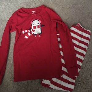 Gymboree penguin gymmies