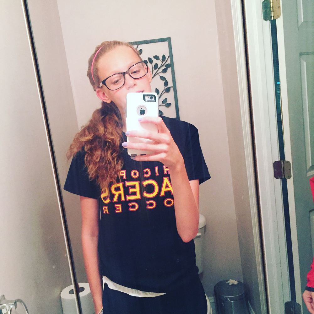 Meet your Posher, Charisma