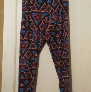 LLR TC leggings