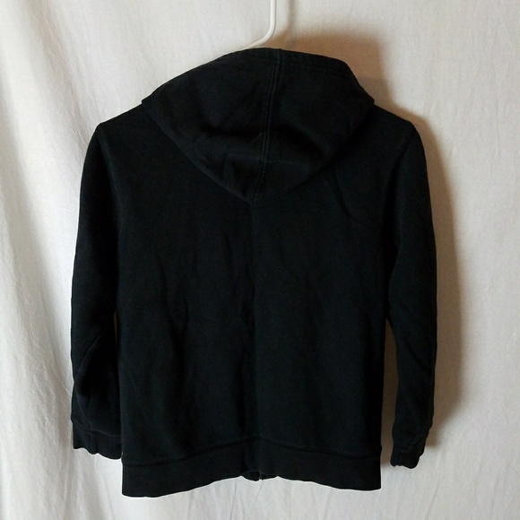 Old Navy black jacket - Picture 6 of 6