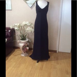Formal dress
