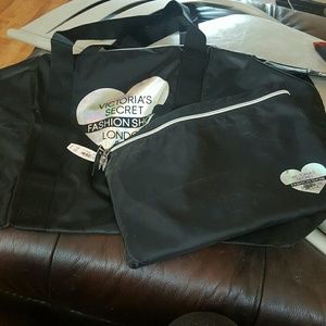 Victorias secret tote