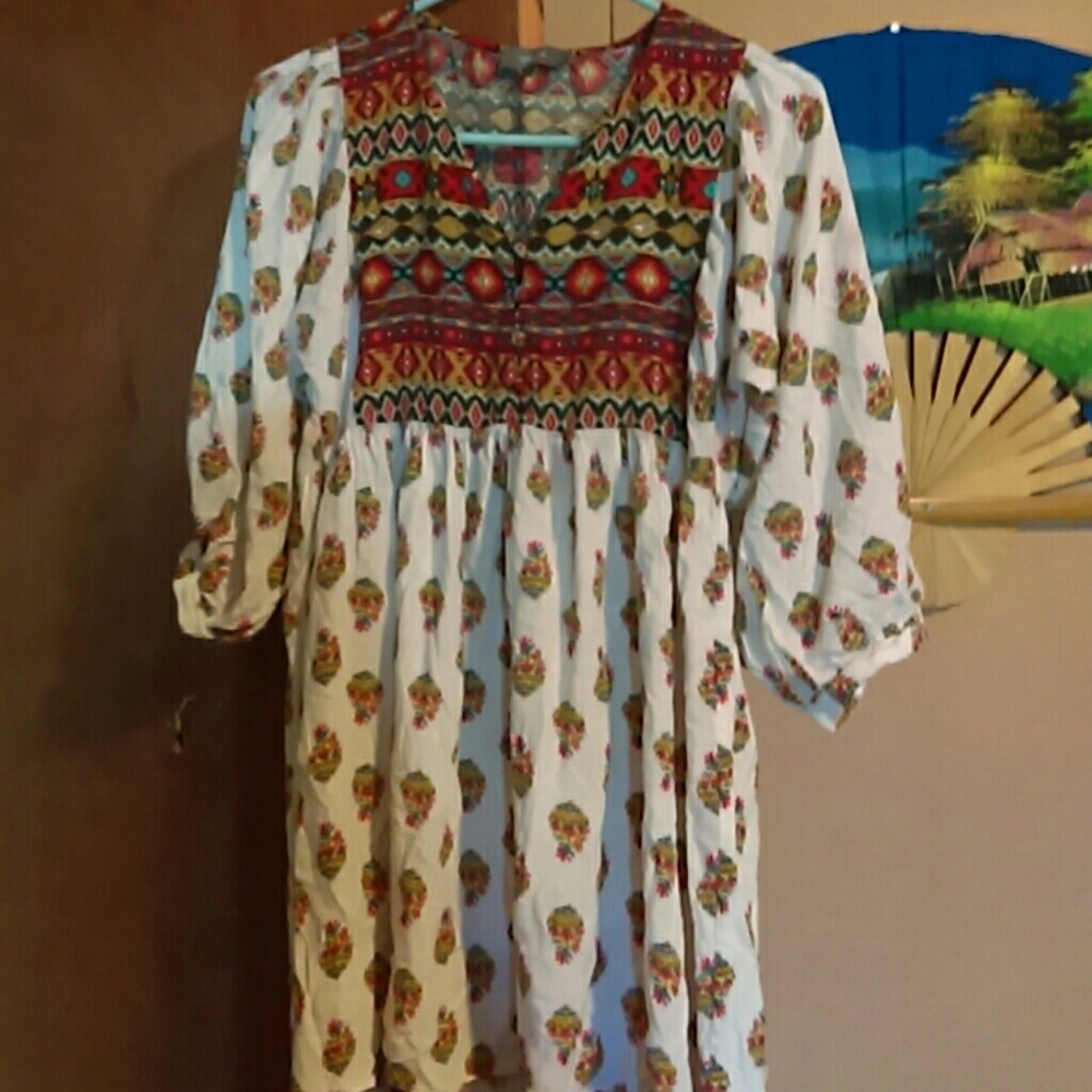 Women's styles shirt