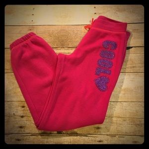 CHILDREN'S PLACE Girls Sweatpants
