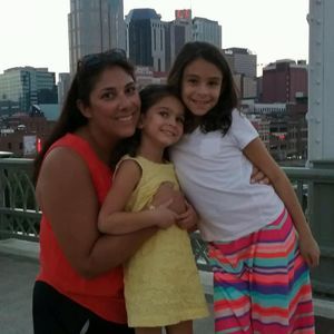 Meet your Posher, Kate