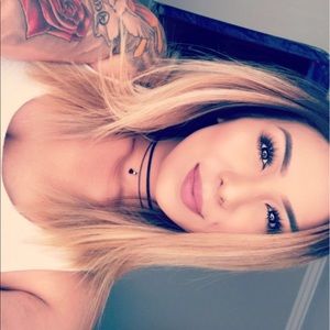 Meet your Posher, Kristy