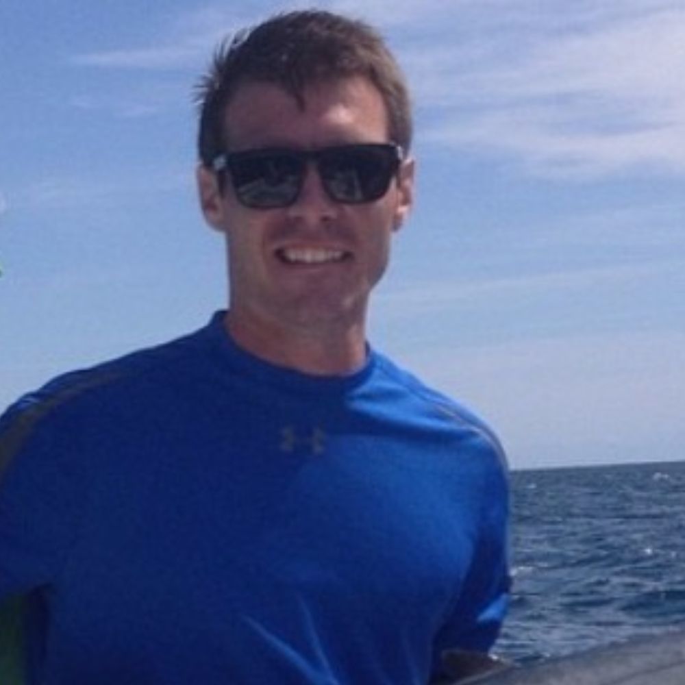 Meet your Posher, William