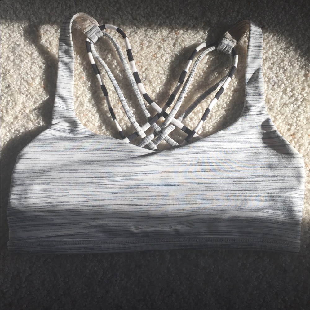 Lululemon Sports Bra!!!