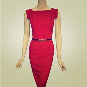 single Victoria dress by Galina Sobolev