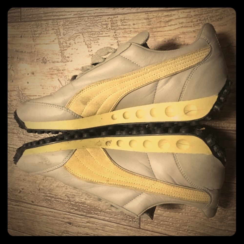 PUMA Shoes