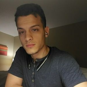 Meet your Posher, Johnny