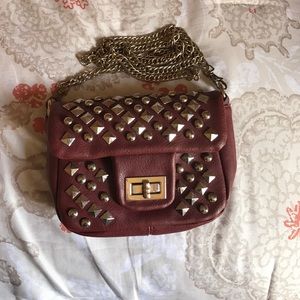 Shoulder bag