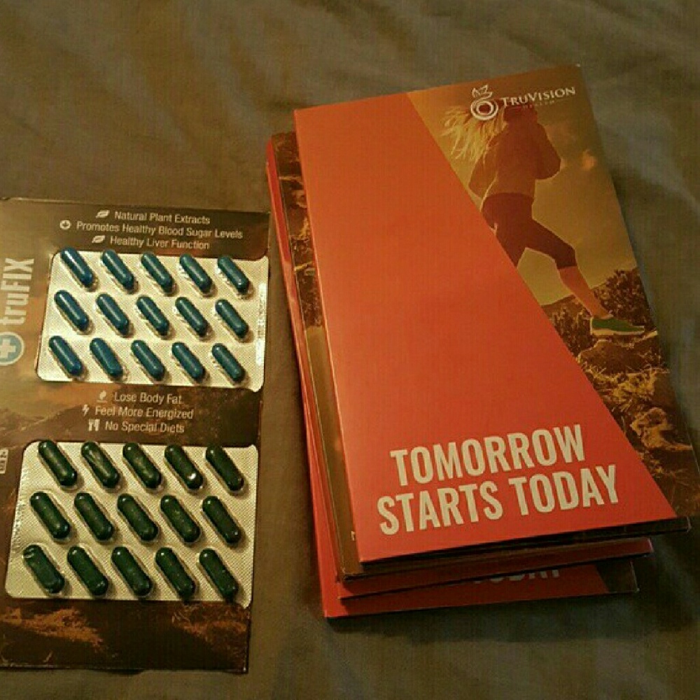 3 week supply