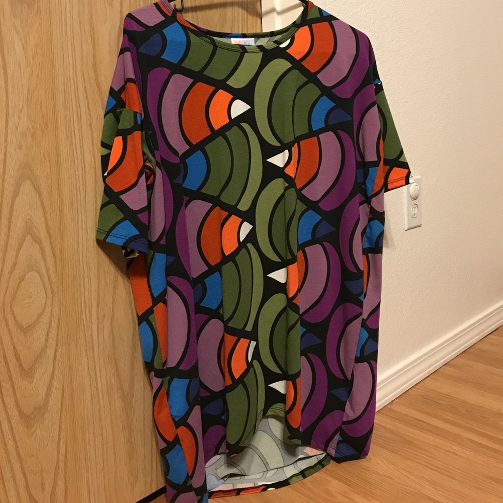 LuLaRoe xxs Irma