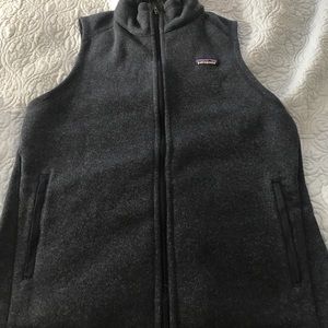 Patagonia Better Sweater Vest