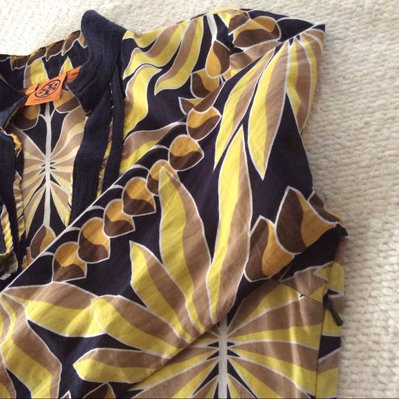 Tory Burch Tunic - Picture 6 of 6