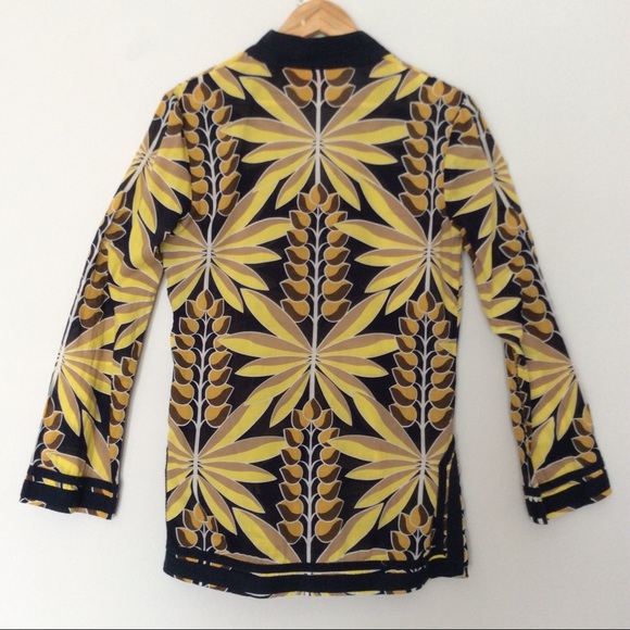 Tory Burch Tunic - Picture 2 of 6