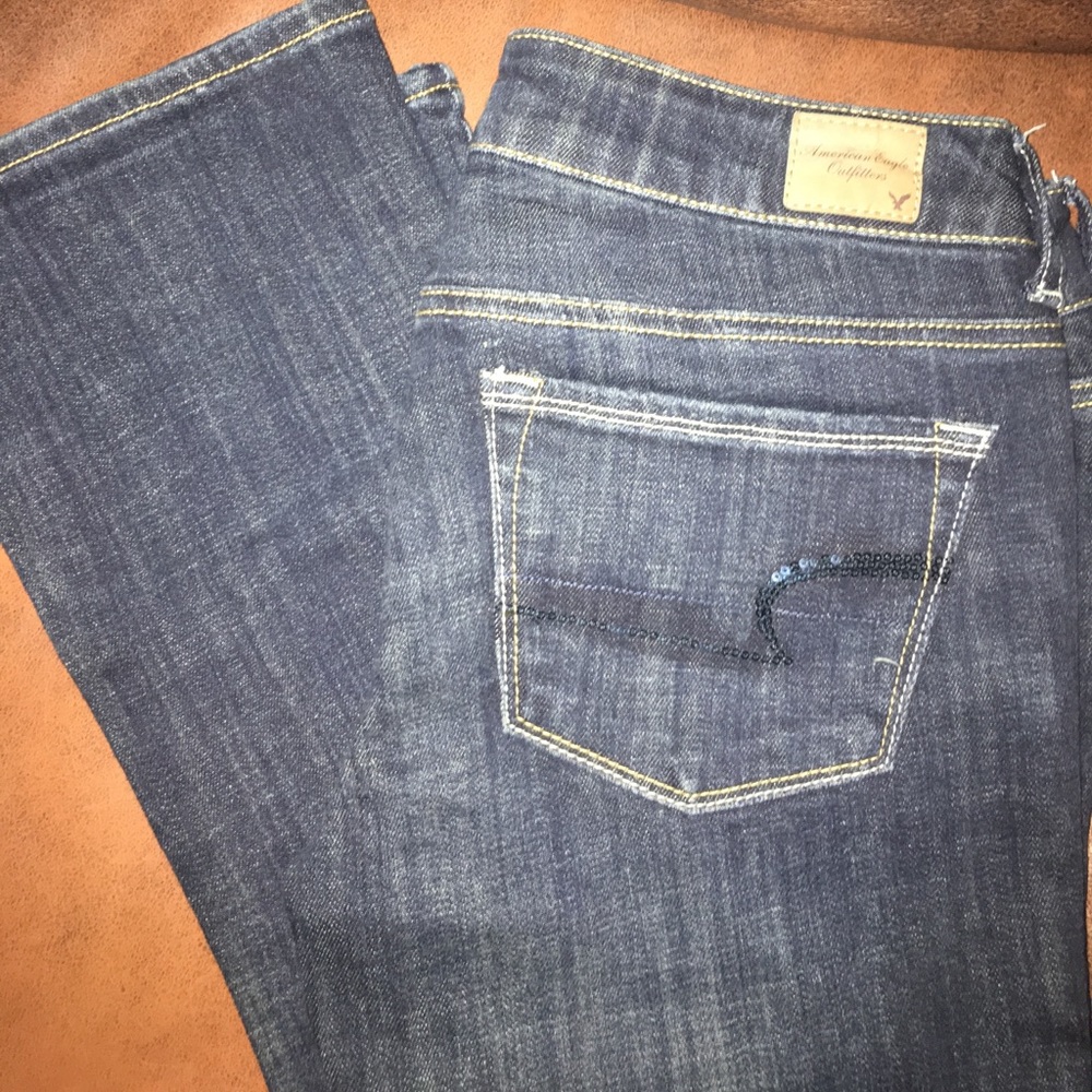 AE jeans