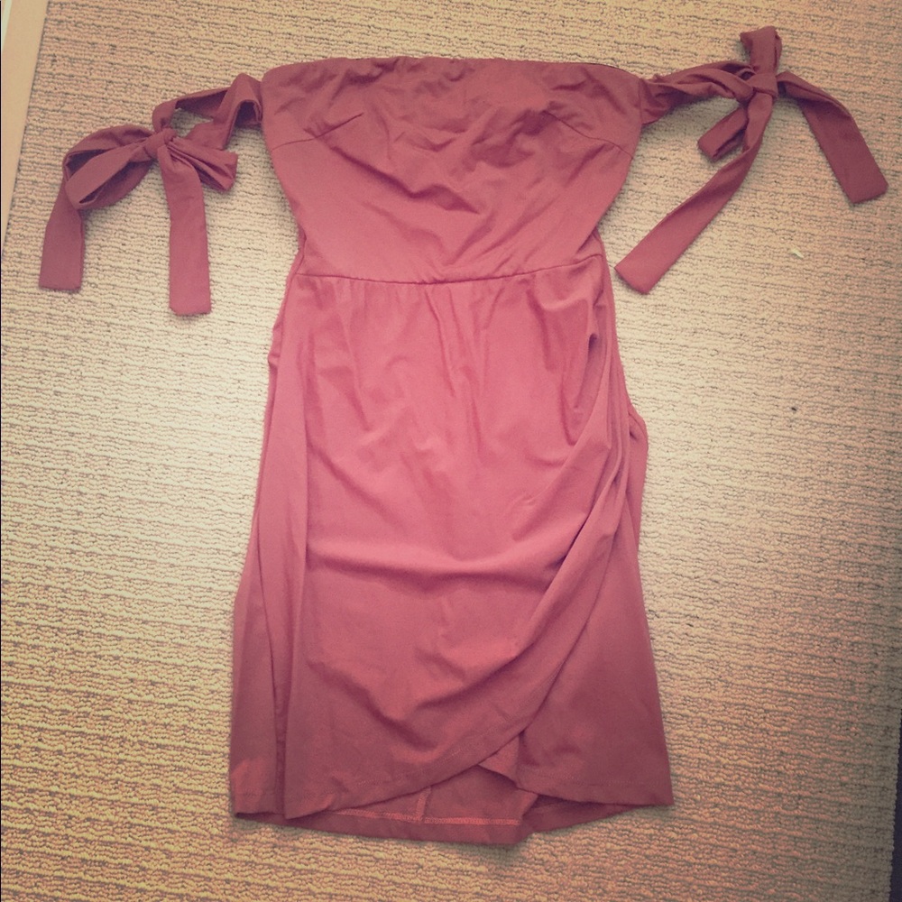 Peppermayo Bodycon dress