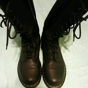 Doc martens