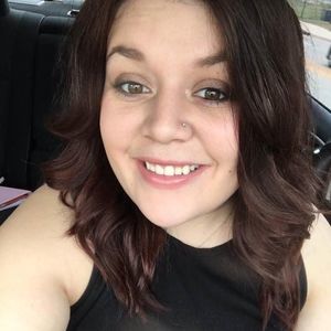 Meet your Posher, Michaela