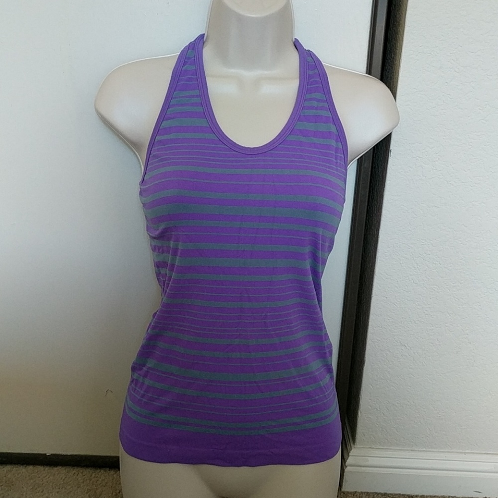 *sold* Athleta tank