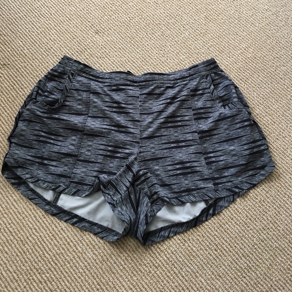 Athleta shorts