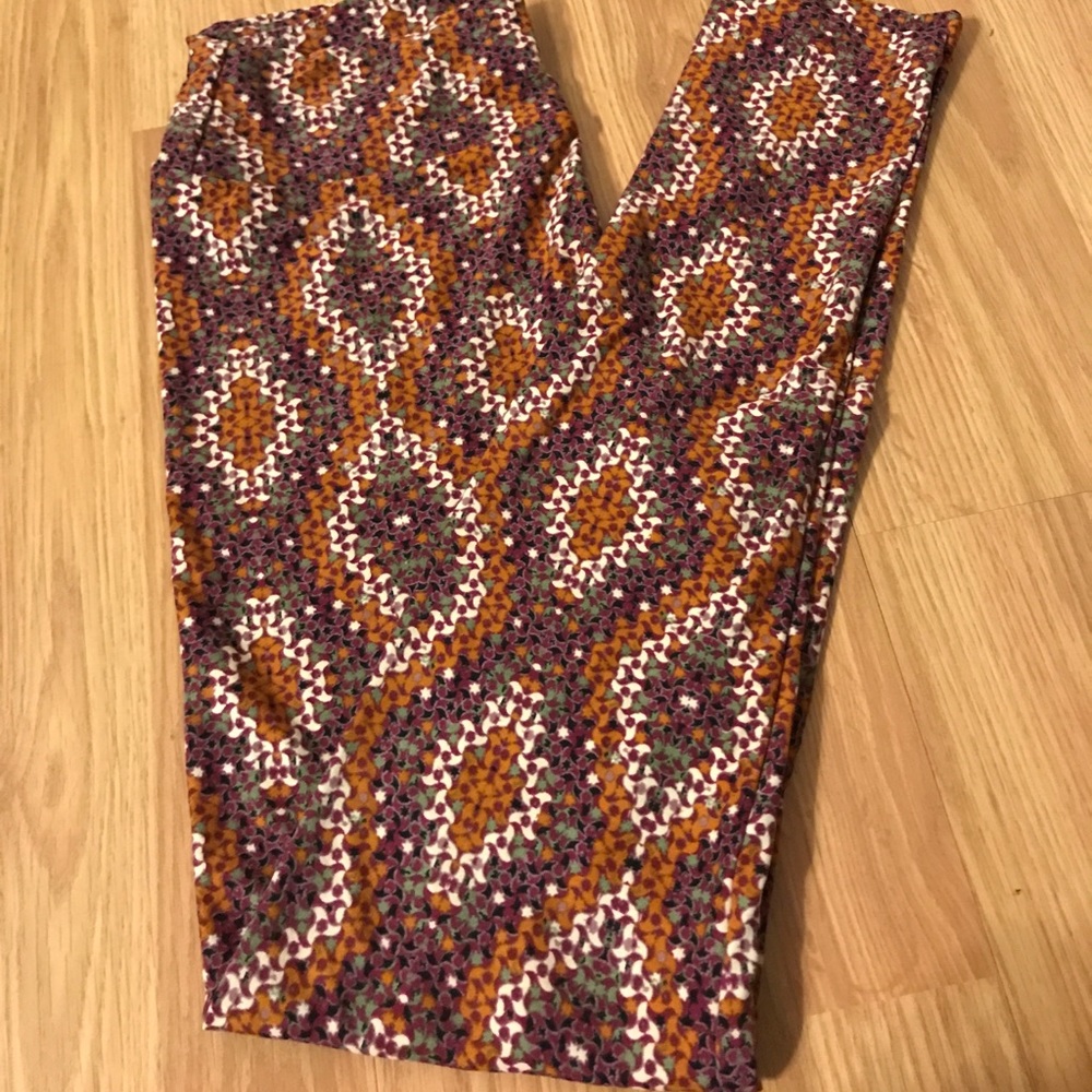 LuLaRoe Leggings