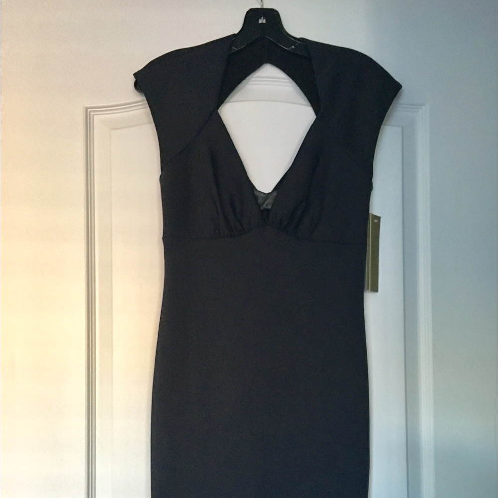 Cocktail dress