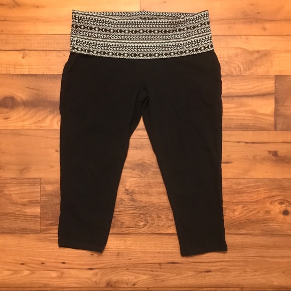 mossimo target yoga pants