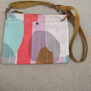 Fossil Crossbody Purse.