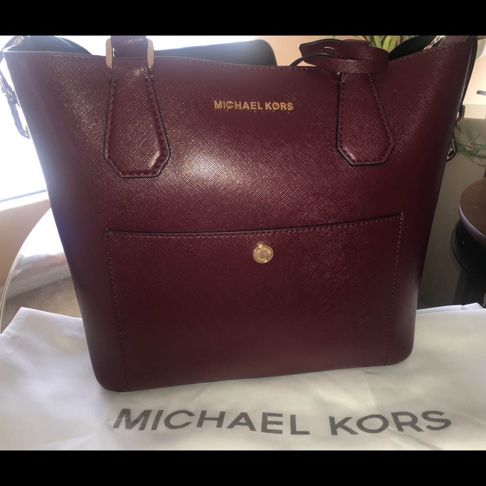 Michael Kors Handbag