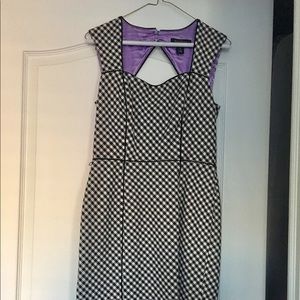 Work, date or cocktail dress