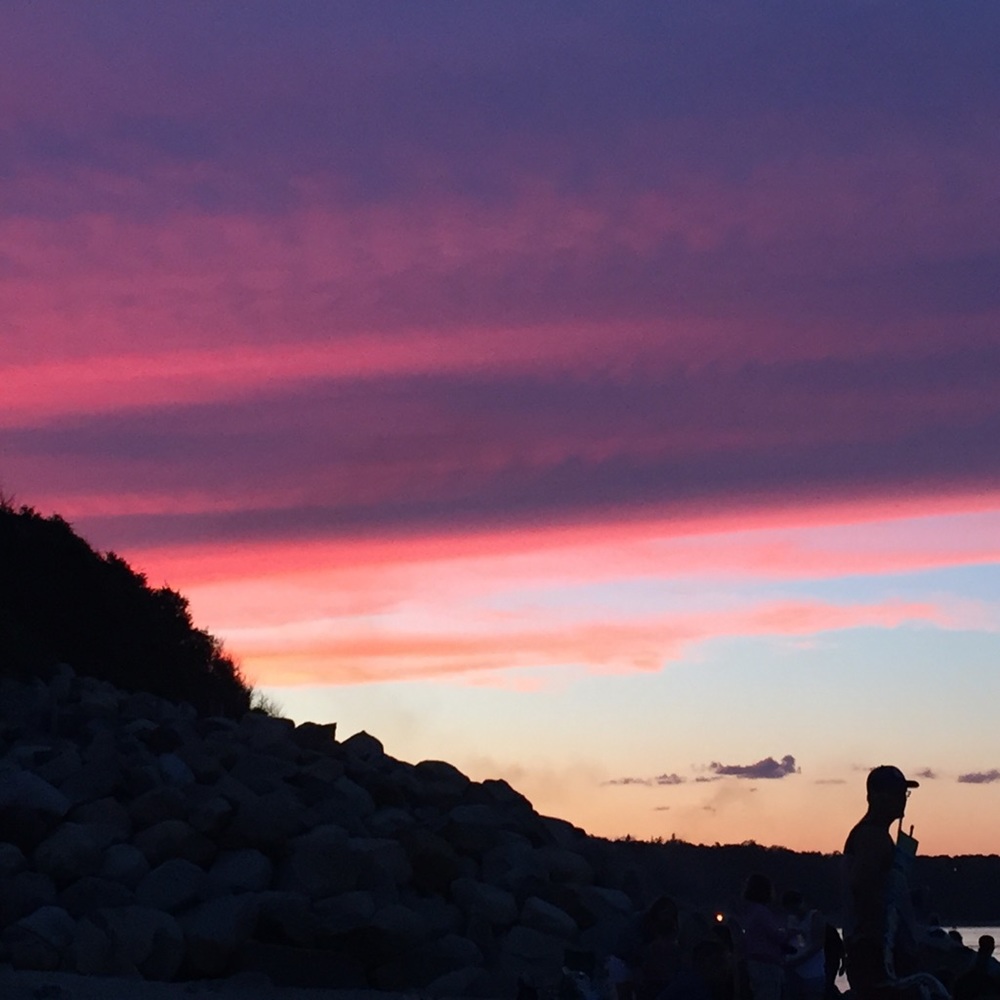 Meet your Posher, Emma