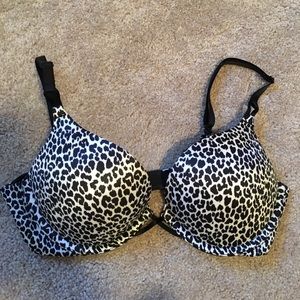 Like new bombshell bra