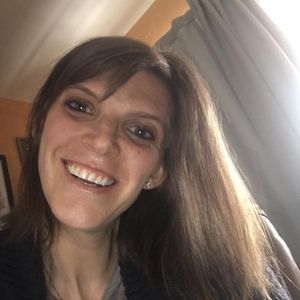 Meet your Posher, Monique