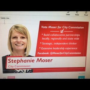 Meet your Posher, Stephanie