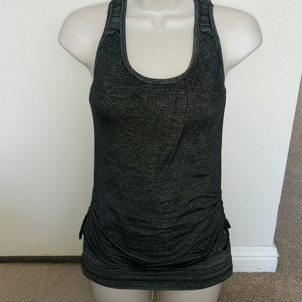 *sold* Athleta tank