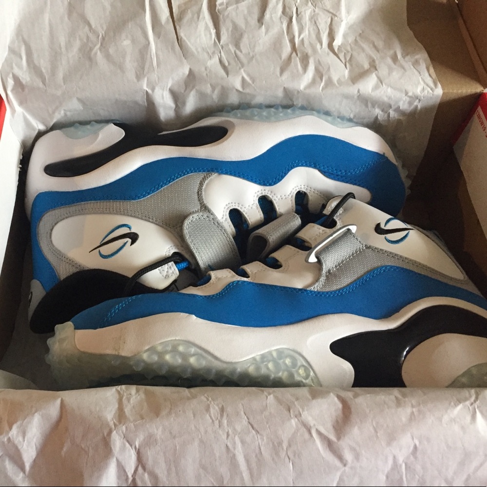 Air zoom turf Nike Sneakers