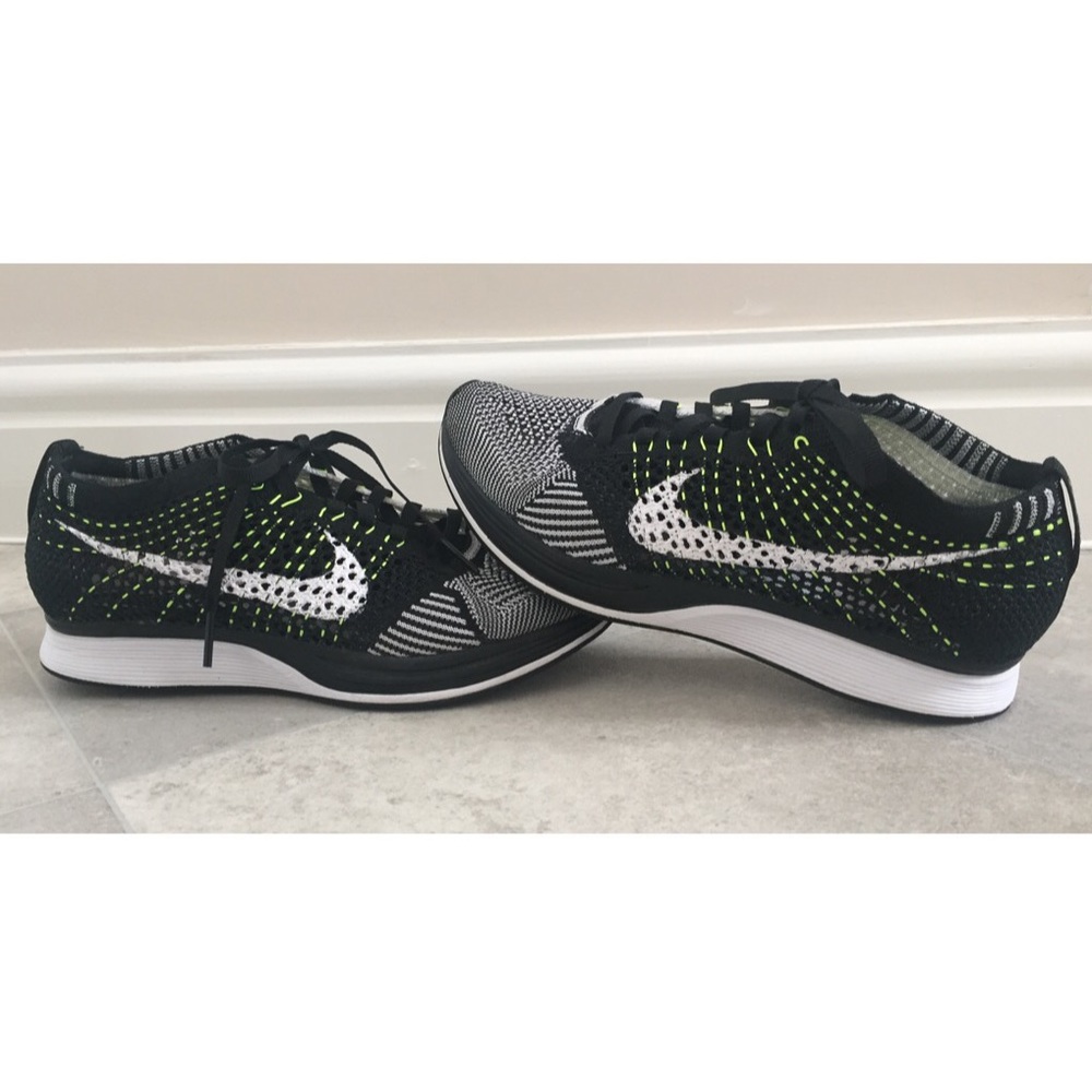 Nike Flyknit Lunars