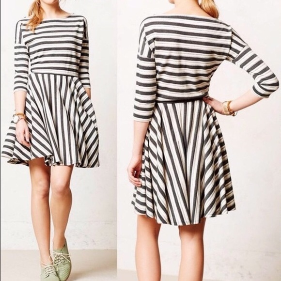 Anthrologie Puella dress - Picture 2 of 2