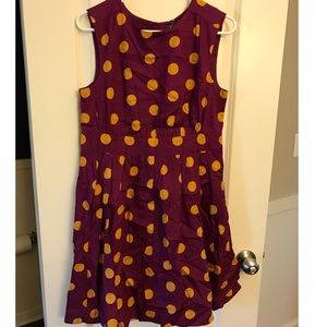 Alice & Fin "Lucy" dress