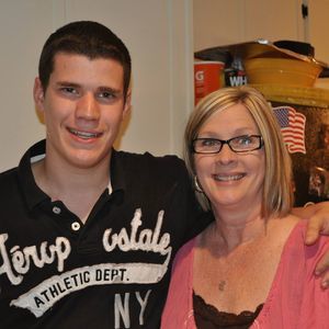 Meet your Posher, Karen
