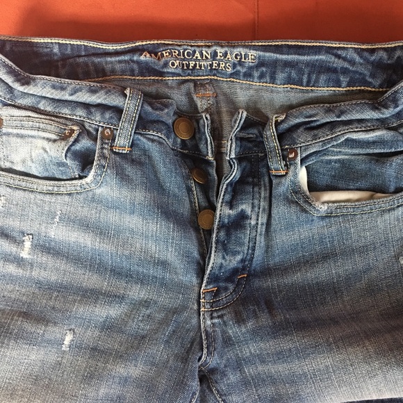 Jeans - Picture 2 of 3