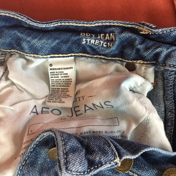 Jeans - Picture 3 of 3